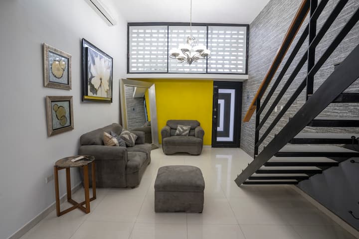 Propiedad de diseño moderno en Bosco Residencial, Hermosillo