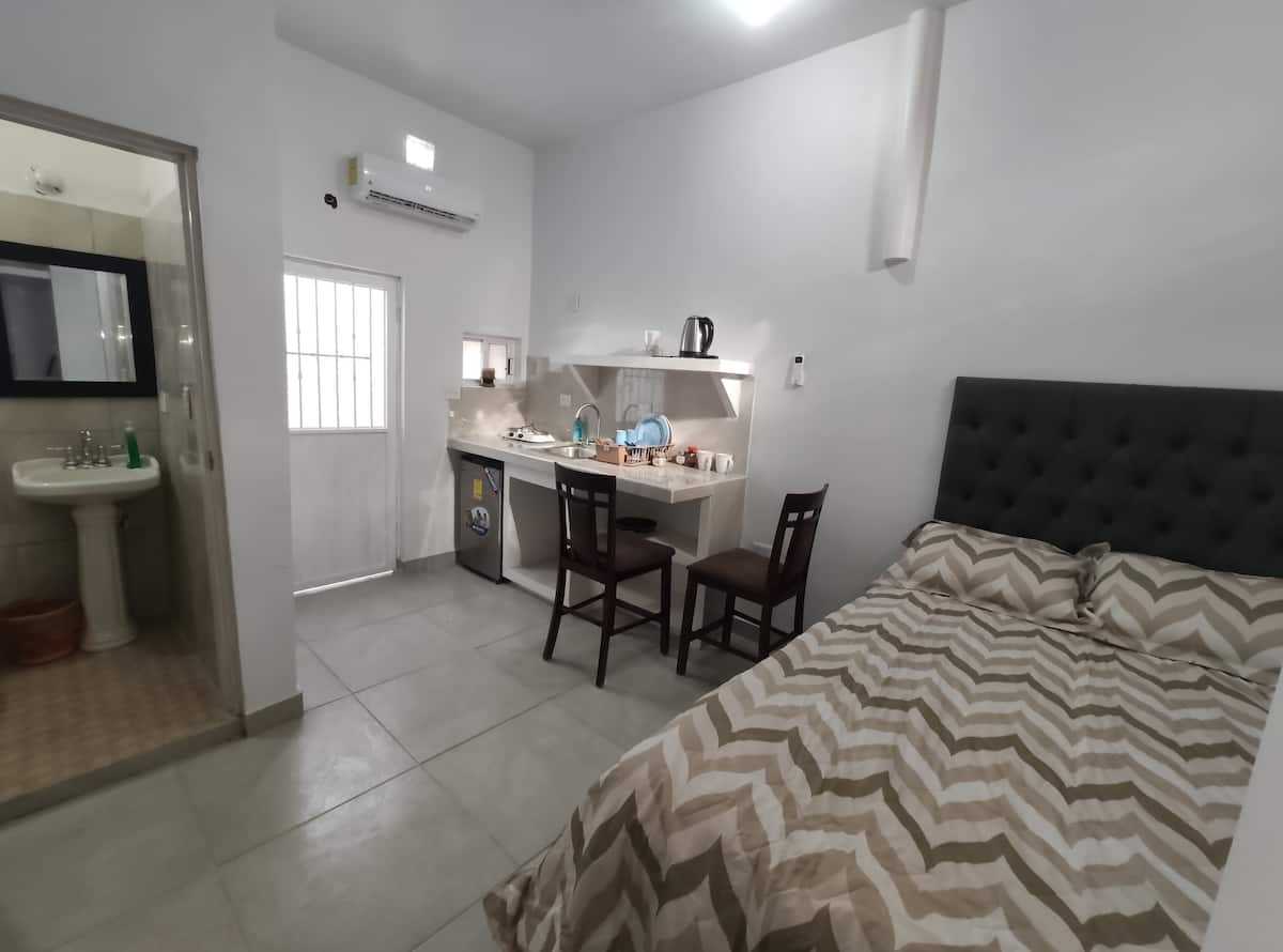 Departamento nuevo cerca de todo en el centro de Hermosillo