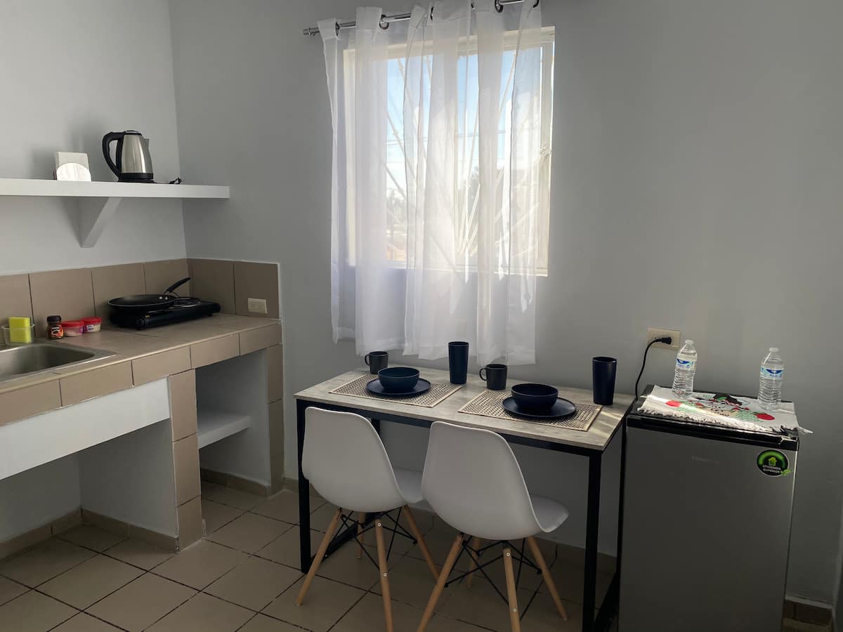 Departamento céntrico con excelente relación precio-calidad en Hermosillo